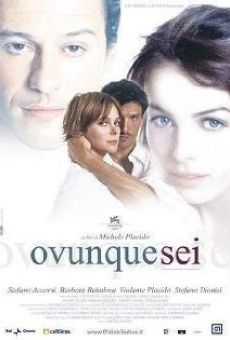 Ovunque sei