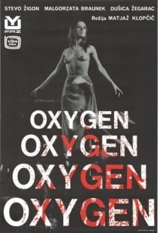 Ver película Oxygen