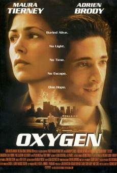 Oxygen