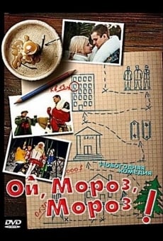 Oy, moroz, moroz! online