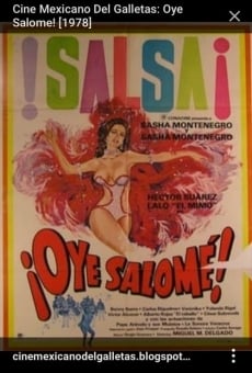 Oye Salomé! streaming en ligne gratuit