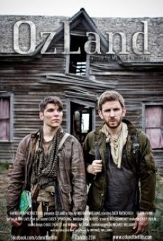 OzLand streaming en ligne gratuit