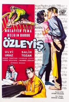 Ver película Özleyis