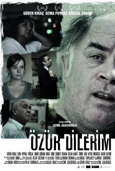 Özür Dilerim stream online deutsch