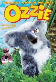 Ver película Ozzie el koala