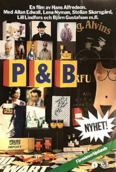 P & B streaming en ligne gratuit