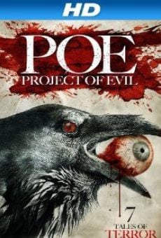 P.O.E. Project of Evil (P.O.E. 2)