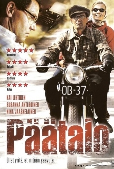 Päätalo online streaming