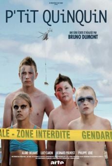 P'tit Quinquin (Li'l Quinquin) en ligne gratuit