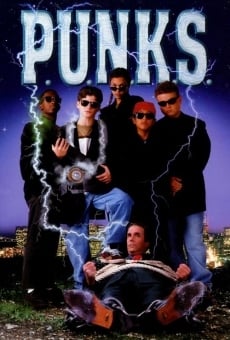 P.U.N.K.S online streaming