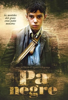 Pa negre online streaming