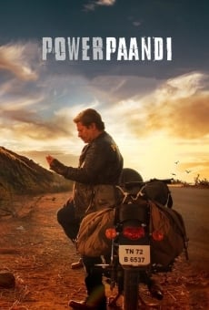 Power Paandi streaming en ligne gratuit