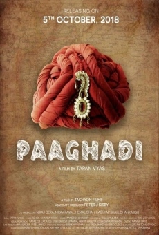Paaghadi (The Turban)