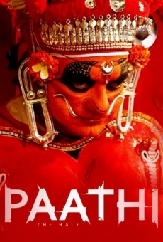 Ver película Paathi: The Half