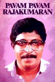 Paavam Paavam Rajakumaran