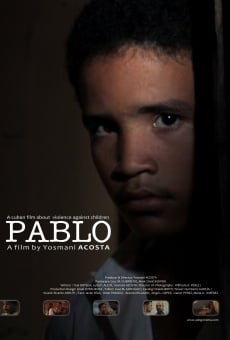 Ver película PABLO