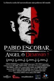 Pablo Escobar, ángel o demonio streaming en ligne gratuit