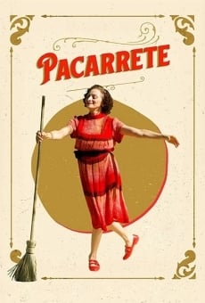 Pacarrete en ligne gratuit