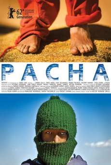 Película: Pacha