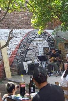 Pachamama online streaming