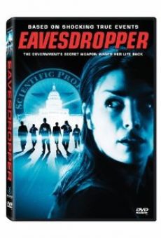 The Eavesdropper stream online deutsch