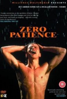 Zero Patience online free