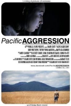 Ver película Pacific Aggression