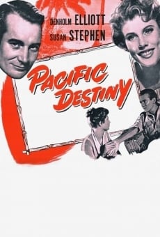 Pacific Destiny en ligne gratuit