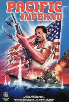 Ver película Pacific Inferno