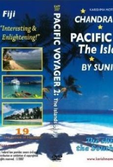 Ver película Pacific Voyager 2: The Islands of Fiji