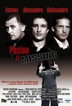 Pacino is Missing streaming en ligne gratuit