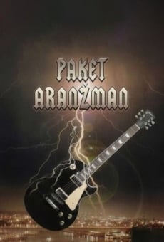 Paket aranzman stream online deutsch