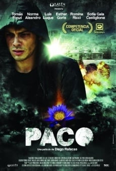 Ver película Paco