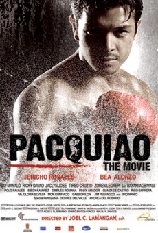 Pacquiao: The Movie en ligne gratuit