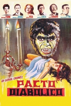 Ver película Pact with the Devil