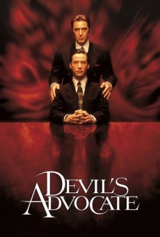 L'avocat du diable streaming en ligne gratuit