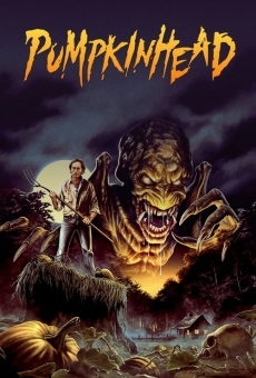 Pumpkinhead online kostenlos