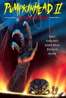 Pumpkinhead 2: Blood Wings