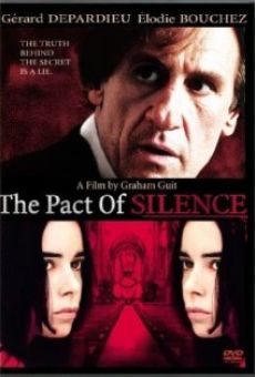 Le pacte du silence streaming en ligne gratuit