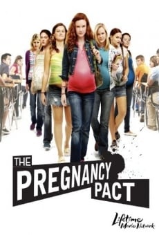 The Pregnancy Pact online streaming