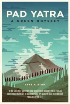 Watch Pad Yatra: A Green Odyssey online stream