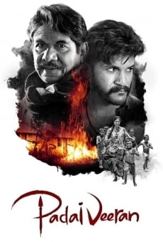 Ver película Padai Veeran