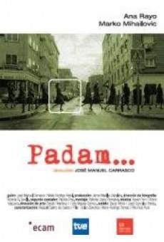 Padam... online