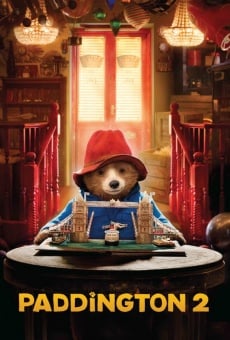 Película: Paddington 2