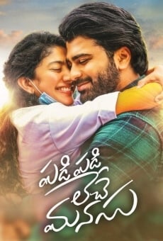 Ver película Padi Padi Leche Manasu