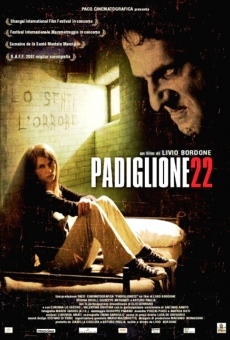 Padiglione 22 streaming en ligne gratuit