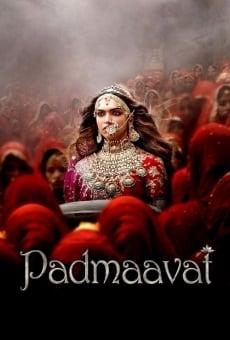 Ver película Padmaavat