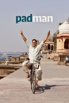 Padman en ligne gratuit