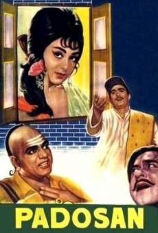 Padosan online streaming