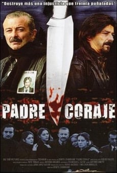 Padre Coraje online streaming